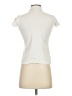 Canada Goose Ivory White Short Sleeve Turtleneck Size XS - photo 2