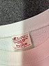 Champion 100% Cotton White Sweatshirt Size M - photo 7