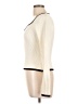 She + Sky Ivory Pullover Sweater Size L - photo 5