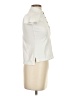 Canada Goose Ivory White Short Sleeve Turtleneck Size XS - photo 4
