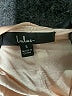 Lulus Tan Casual Dress Size S - photo 7