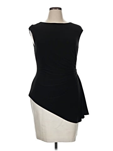 Lauren by Ralph Lauren Cocktail Dress (view 1)