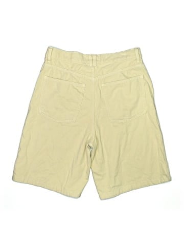 Uniqlo U Khaki Shorts (view 2)