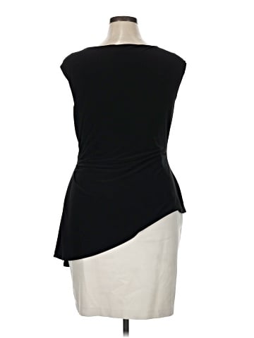 Lauren by Ralph Lauren Cocktail Dress (view 2)