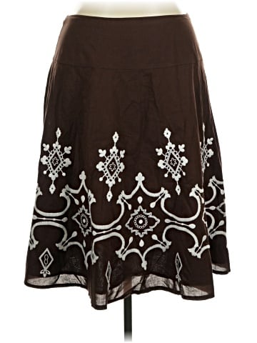 Peck & Peck Casual Skirt (view 1)