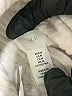 H&M Ivory Turtleneck Sweater Size M - photo 7