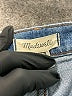 Madewell Blue Jeans Size 25 waist - photo 7