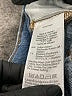 Madewell Blue Jeans Size 25 waist - photo 8