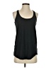 Vince. Black Tank Top Size S - photo 1