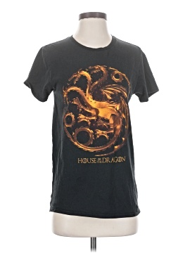 Assorted Brands Short Sleeve T Shirt