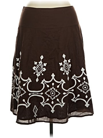 Peck & Peck Casual Skirt (view 2)