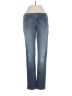 Refuge Hearts Blue Jeans Size 3 - photo 1