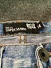 RSQ Hearts Blue Jeans Size 14 - photo 7