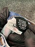 RSQ Hearts Blue Jeans Size 14 - photo 8