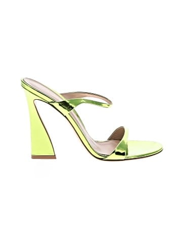 Gianvito Rossi Sandals (view 1)