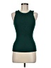 Assorted Brands Green Sweater Vest Size M - photo 1