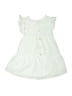 Unbranded White Ivory Dress Size 6 - 7 - photo 1