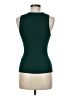 Assorted Brands Green Sweater Vest Size M - photo 2
