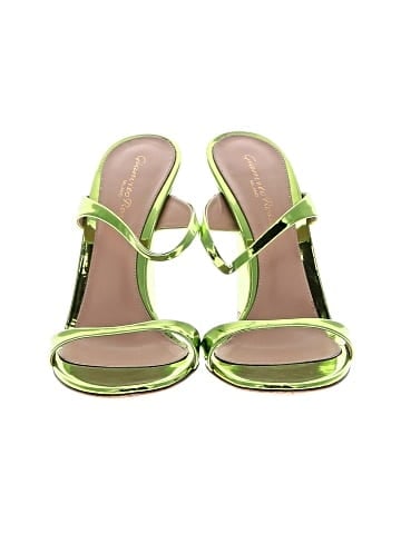 Gianvito Rossi Sandals (view 2)