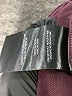 Express Burgundy Jeans Size 14 - photo 7