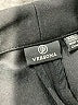 Versona Black Blazer Size XXL - photo 8