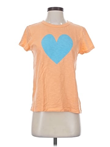 Primary Short Sleeve T-Shirt (view 1)