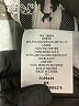 Rare Editions Tweed Gray Pink Dress Size 6X - photo 4