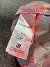Assorted Brands 100% Cotton Floral Blue Casual Skirt Size 8 - photo 5