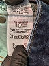 Eddie Bauer Blue Jeans Size 4 - photo 8