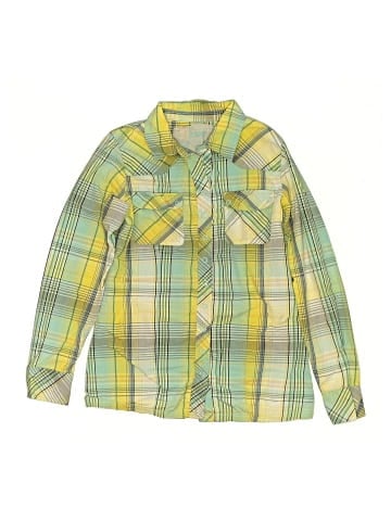Mossimo Supply Co. Long Sleeve Polo (view 1)
