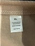 Assorted Brands Brown Sweatshirt Size XL - photo 7