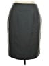 Worthington Solid Gray Formal Skirt Size 16 (tall) - photo 1