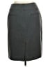 Worthington Solid Gray Formal Skirt Size 16 (tall) - photo 2