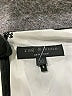 Rag & Bone Black Casual Skirt Size 00 - photo 4