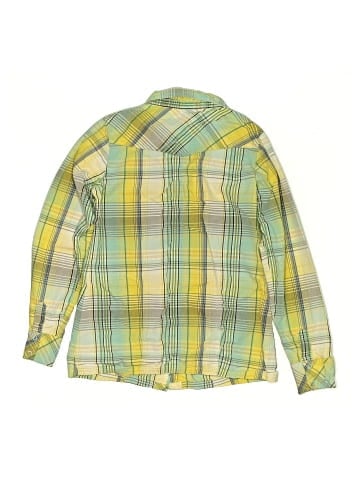 Mossimo Supply Co. Long Sleeve Polo (view 2)