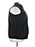 Woman Within 100% Polyester Polka Dots Black Cardigan Size 22 (1X) - photo 4