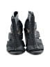 Lucky Brand Black Sandals Size 10 - photo 2