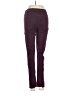 Gap Burgundy Jeggings Size 4 - photo 2