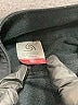 Colorado Clothing Black Track Jacket Size M - photo 6