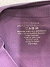 Queen Solid Purple Athletic Shorts One size - photo 3