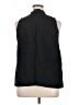 Unbranded Black Sleeveless Blouse Size XL (estimated) - photo 2