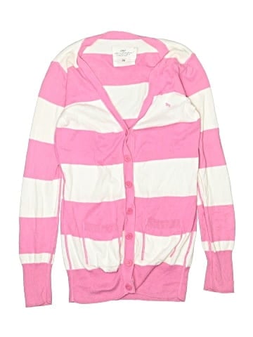 H&M L.O.G.G. Cardigan (view 1)