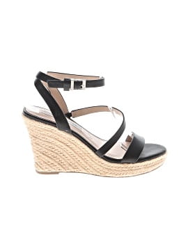 Saks Fifth Avenue Wedges