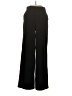 Max Studio Solid Black Dress Pants Size S - photo 1