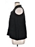 Unbranded Black Sleeveless Blouse Size XL (estimated) - photo 5