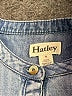Hatley 100% Lyocell Blue Dress Size 4 - photo 3