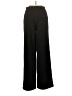 Max Studio Solid Black Dress Pants Size S - photo 2