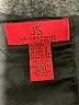 JS Collections 100% Polyester Black Cocktail Dress Size 4 (petite) - photo 6