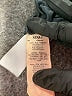 MNG 100% Polyester Print Gray Casual Dress Size XS - photo 8