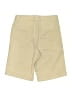 Dockers Solid Tan Khaki Shorts Size 6 - photo 2